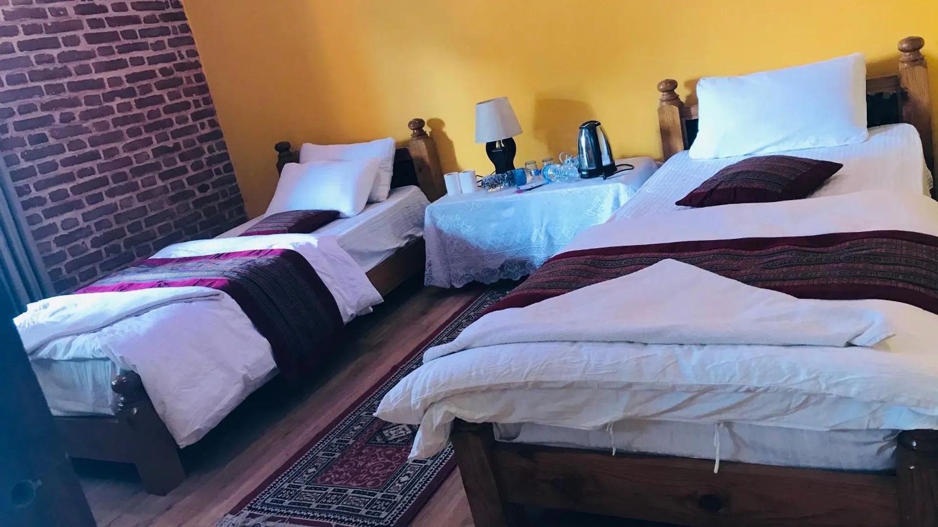 Blue Mountain Home Stay Katmandu 0*,  Nepal