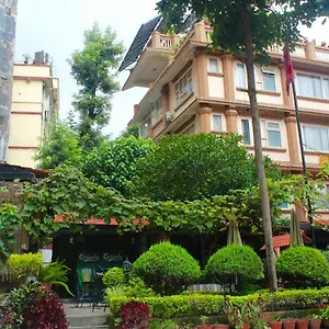 Hotel Encounter Nepal &, Kathmandu