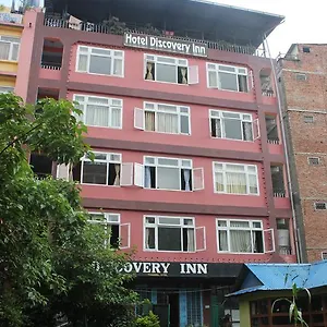 Bed & Breakfast Discovery, Kathmandu