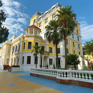 4* Отель Maya Manor Boutique By Kgh Group