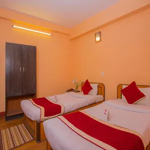 Hotel Premium, Kathmandu