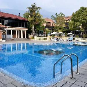 Park Village By Kgh Group Katmandú