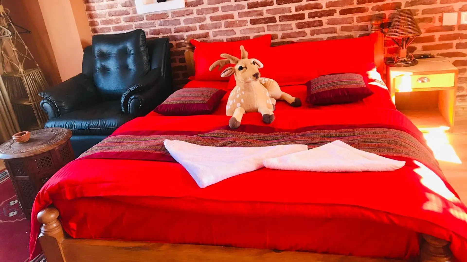Bed & Breakfast Blue Mountain Home Stay Kathmandu