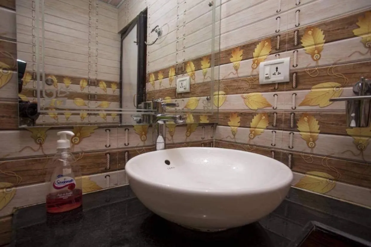 Bed & Breakfast Blue Mountain Home Stay Kathmandu