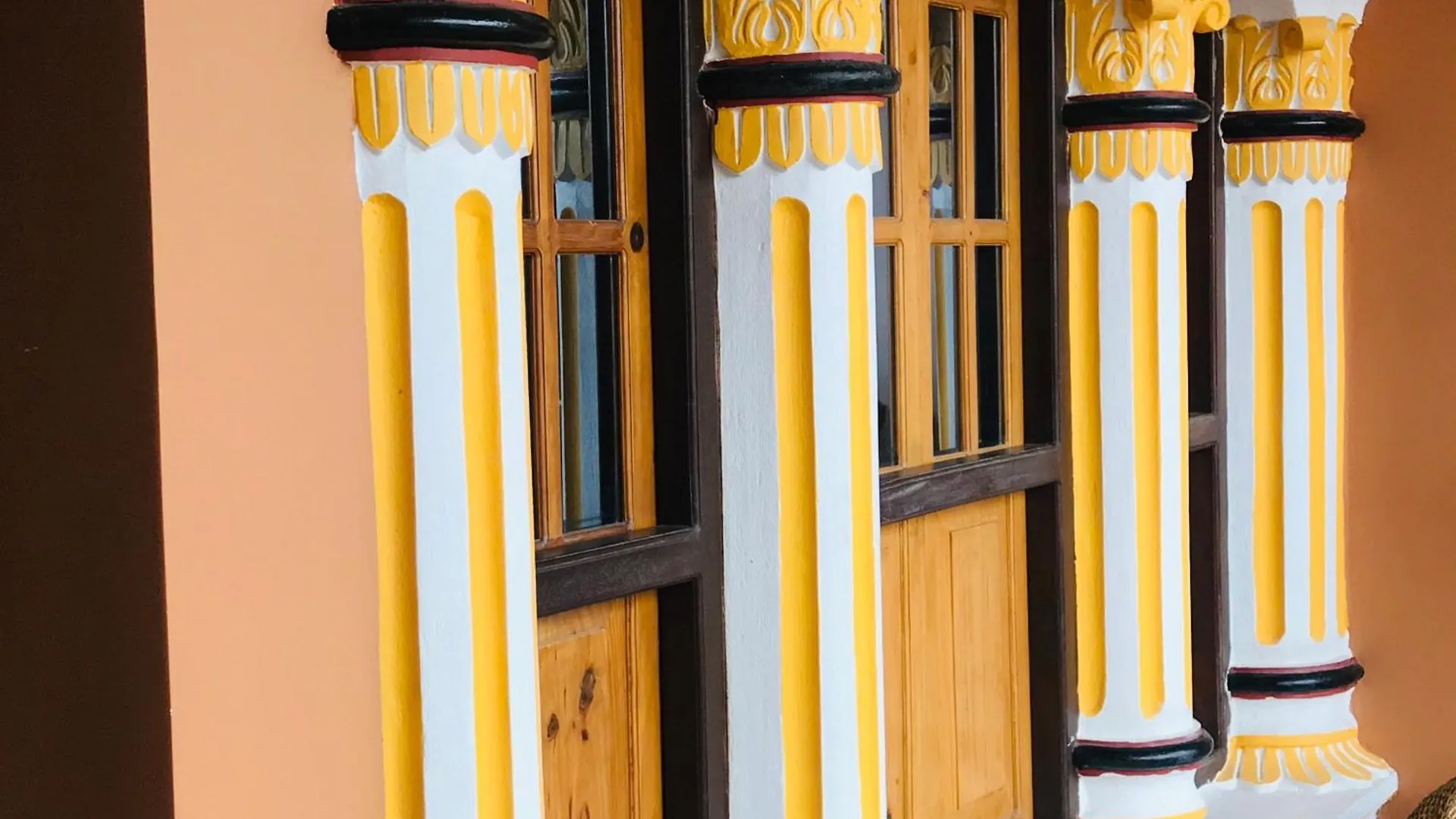 Blue Mountain Home Stay Kathmandu Bed & Breakfast