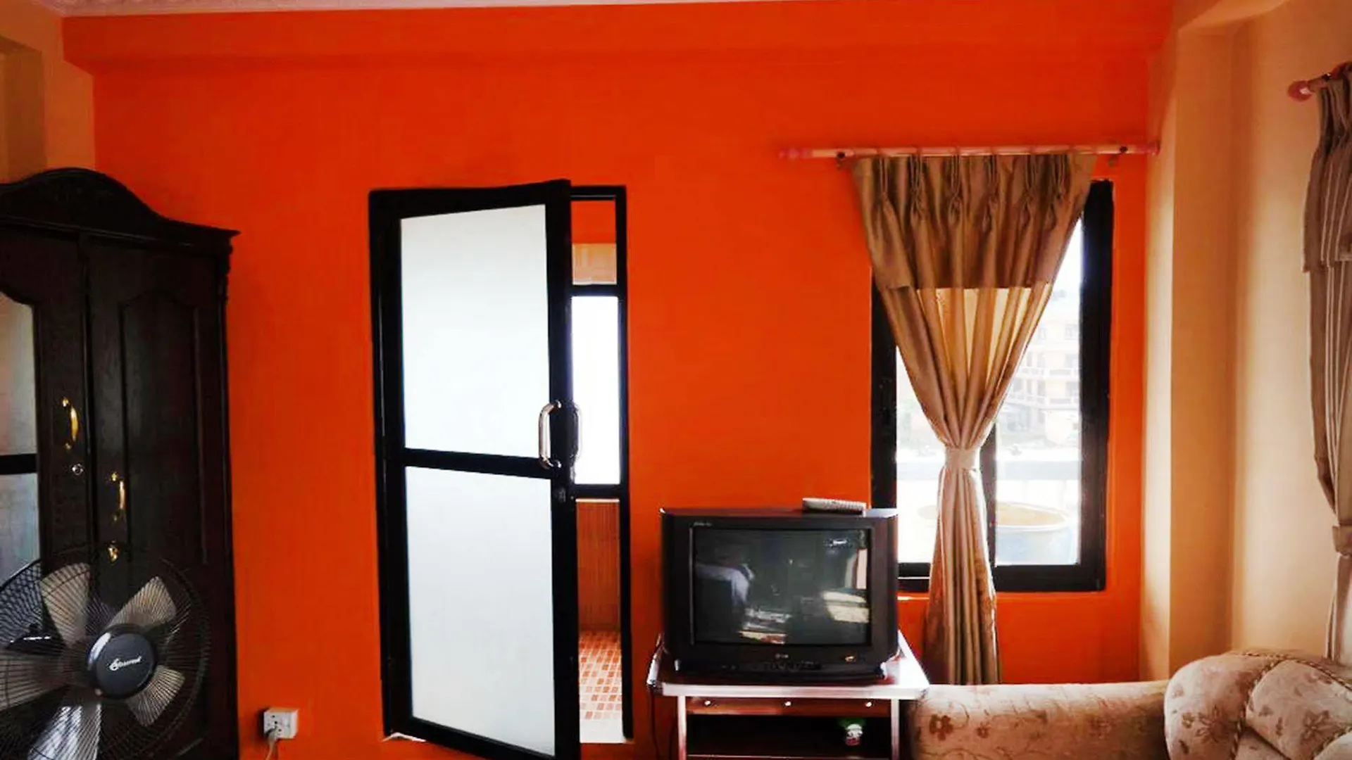 Bed & Breakfast Blue Mountain Home Stay Kathmandu Nepal