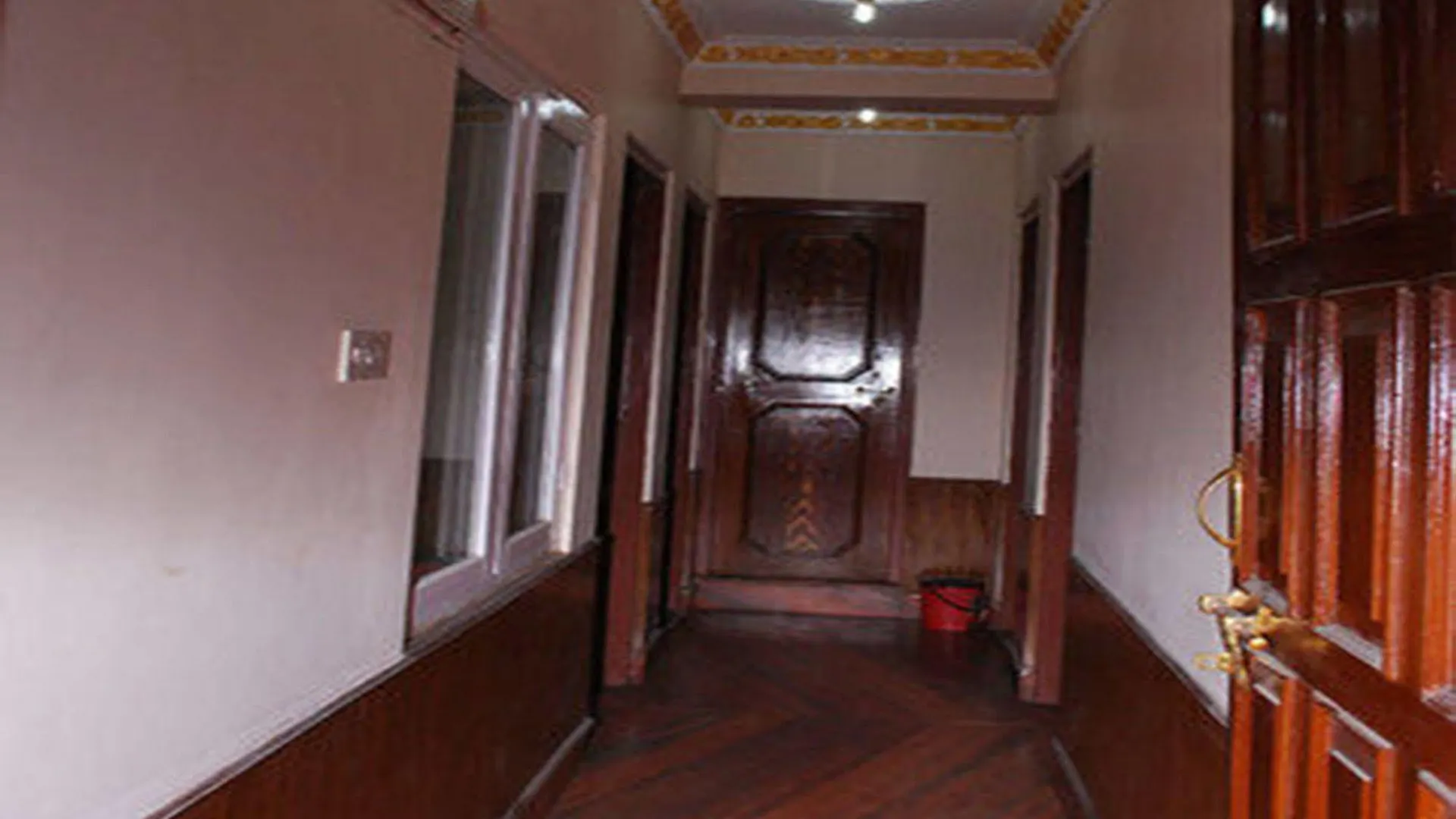 Bed & Breakfast Blue Mountain Home Stay Kathmandu
