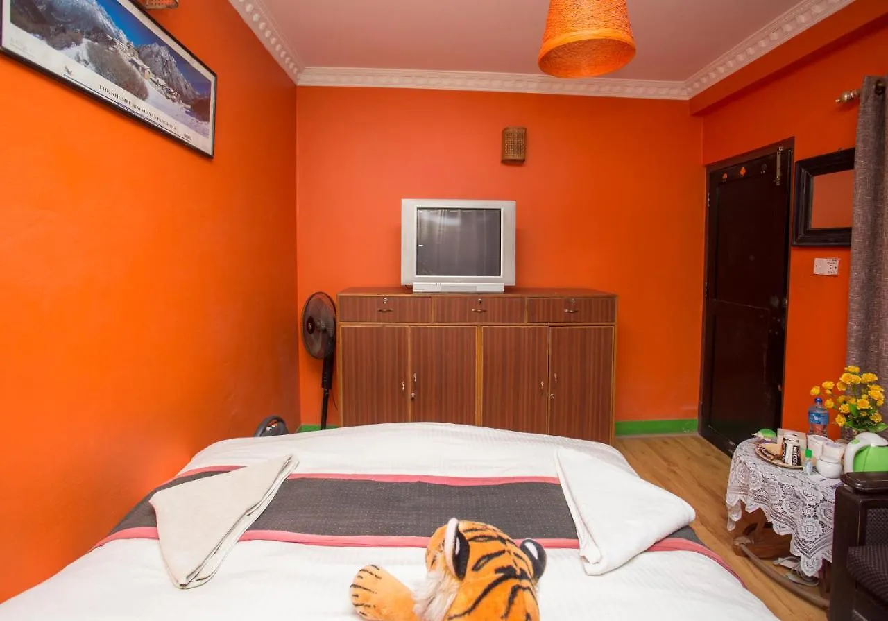Bed & Breakfast Blue Mountain Home Stay Kathmandu Nepal