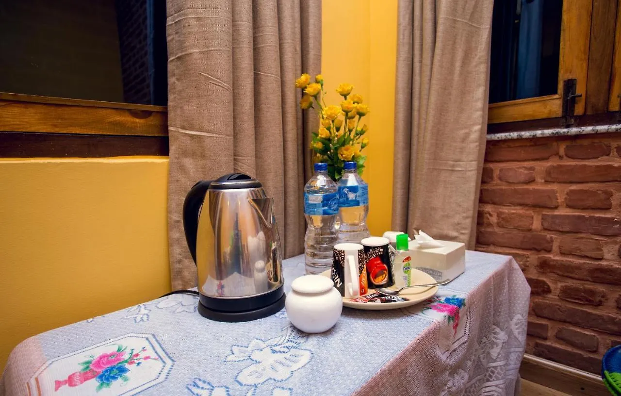 Blue Mountain Home Stay Kathmandu 0*,  Nepal